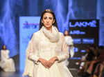 Lakme Fashion Week '17: Day 5 - Gaurang