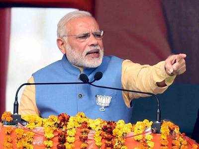 PM Modi to address 4 rallies in Uttarakhand