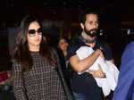 Shahid Kapoor’s reacts to negative comments around Mira Rajput’s pregnancy and early marriage