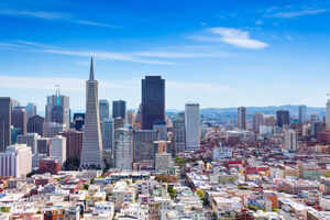 Destinations near San Francisco that make for perfect weekend getaways