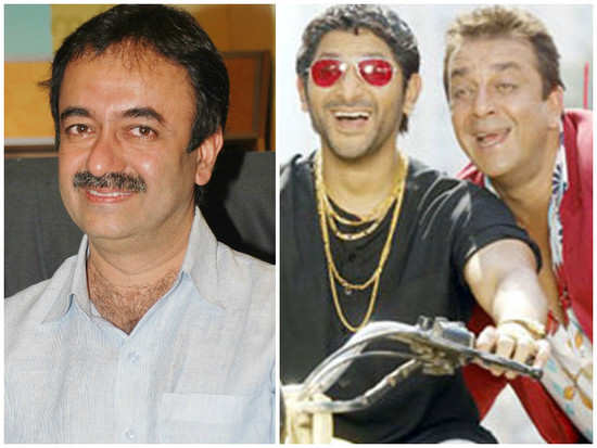 Rajkumar Hirani confirms ‘Munna Bhai 3’ with Sanjay Dutt and Arshad Warsi