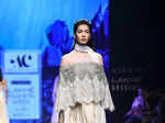 Lakme Fashion Week '17: Day 5 - Abha Choudhary