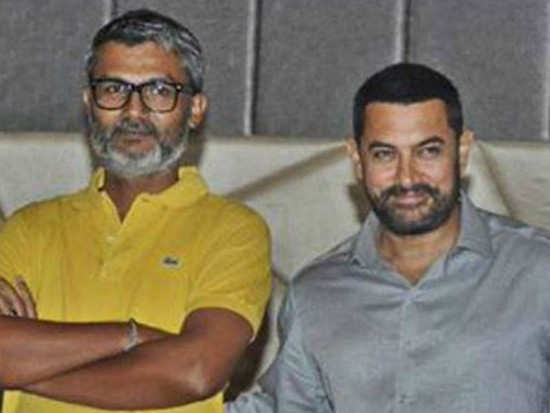 Aamir Khan to team up for his next with ‘Dangal’ director Nitesh Tiwari?