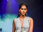 Lakme Fashion Week '17: Day 5 - Vidhi Wadhwani