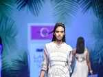 Lakme Fashion Week '17: Day 5 - Vidhi Wadhwani