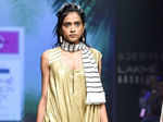 Lakme Fashion Week '17: Day 5 - Vidhi Wadhwani
