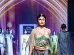 Lakme Fashion Week '17: Day 5 - Vangapalli Sashi