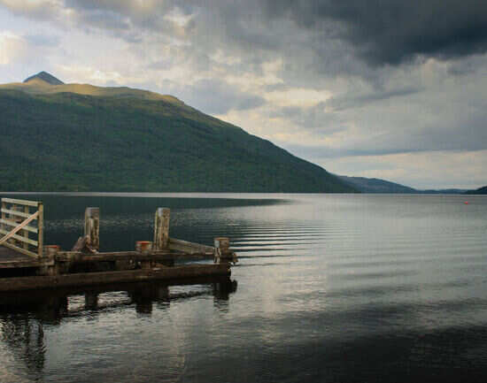 Loch Lomond