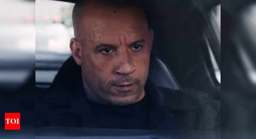 'The Fate of the Furious' trailer: Vin Diesel goes rogue in the latest ...