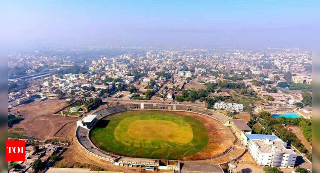 Nanded - Times of India