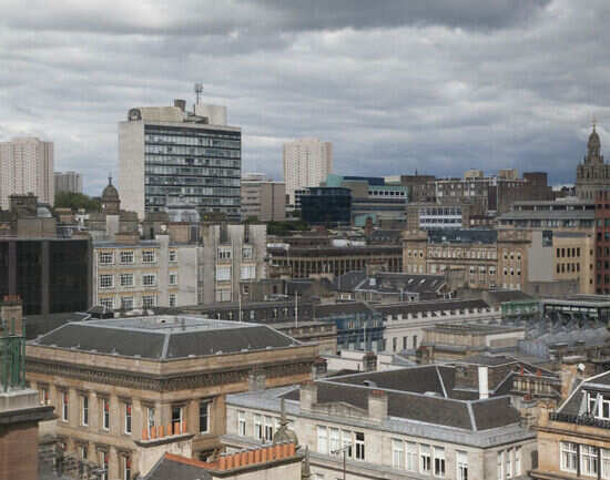 Not to miss&mdash;top experiences in Glasgow