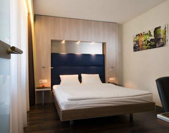 Hotel Alexander Zurich