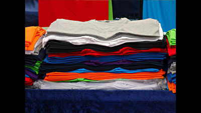 Noida garment exports hit by global economic slowdown