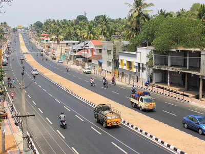 Banks to rush signing of Rs 14,000 cr highway deals
