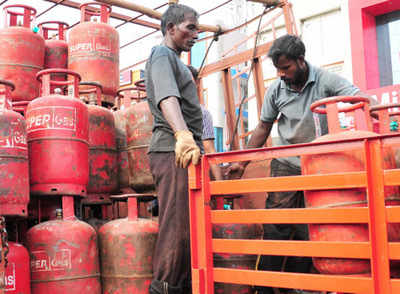 India becomes second largest domestic LPG consumer