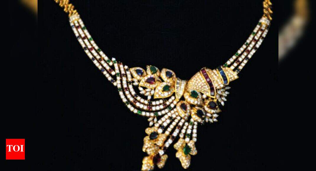 Gems and Jewellery courses to be started from April this year