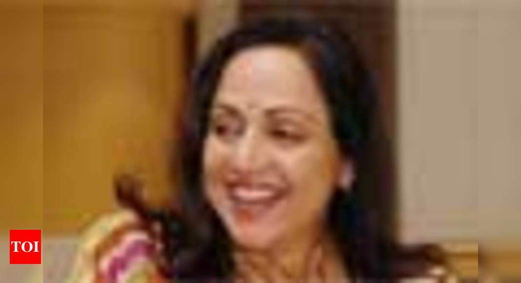 I Like Sunny Abhay Hema Malini Hindi Movie News Times Of India