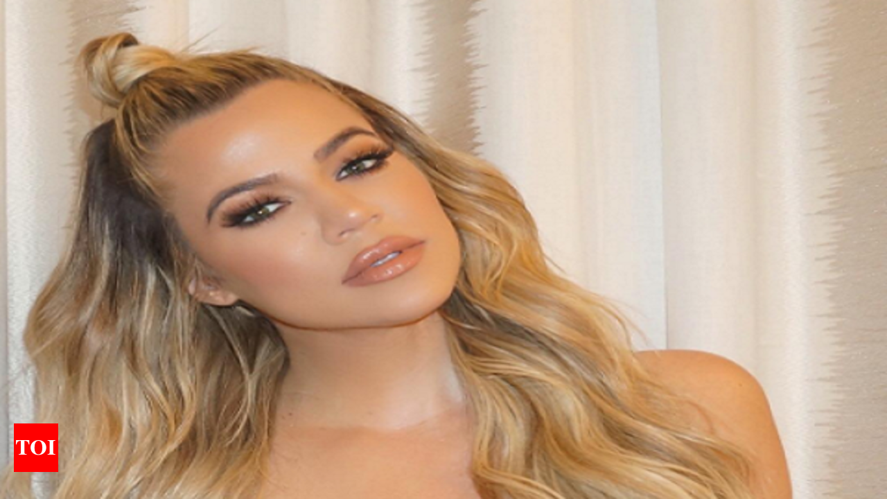 Here's Why Fitness Experts Have a Problem With Khloe Kardashian's