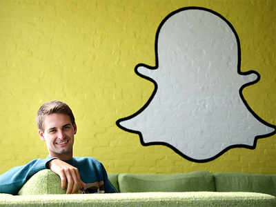 Here's what Snapchat IPO means for Indian startups