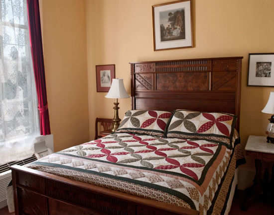 Fairchild House B & B, New Orleans - Get Fairchild House B & B Hotel ...