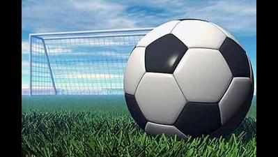 Vadodara to host state-level junior soccer tourney