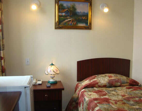 Hotel Quartier Latin
