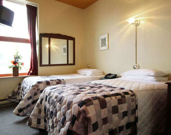 Hotel Champ-de-Mars
