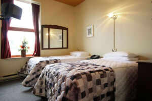 Hotel Champ-de-Mars