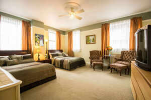 Hotel Villa