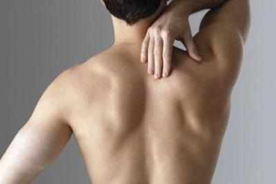 Common pain killer ineffective for back ache: Study