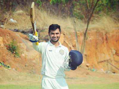 India A call-up just the start for Services’ G Rahul Singh