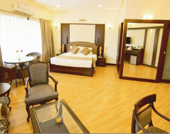 Mid-range hotels in Bhopal offering affordability as well as comfort