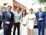 Jolly LLB 2: Promotions
