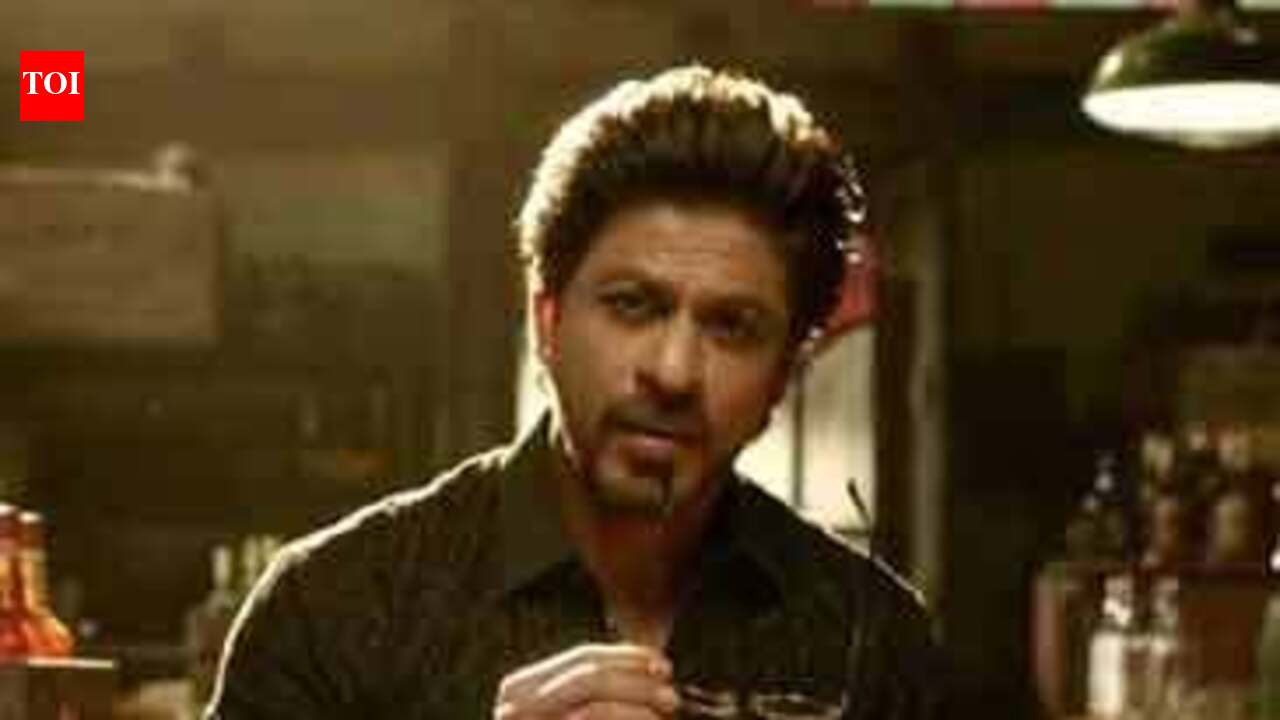 SRK's 'Raees' banned in Pakistan