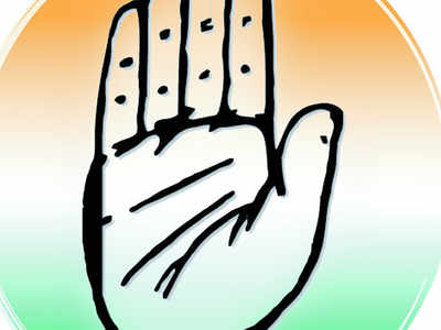 Congress’s office deserted as swanky hotel becomes its campaign centre