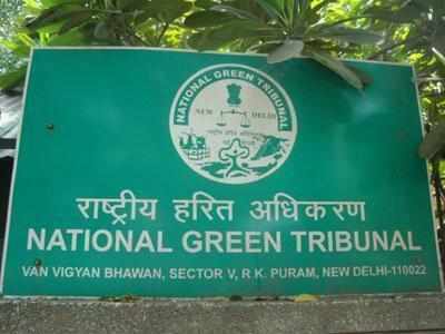 NGT pulls up states for not giving action plan on MSW