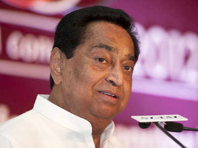 Assembly polls will be decisive mandate against NDA government post note ban: Kamal Nath