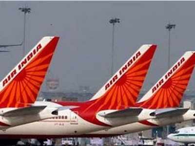 Air India crew takes away buffet food in boxes, says UK hotel