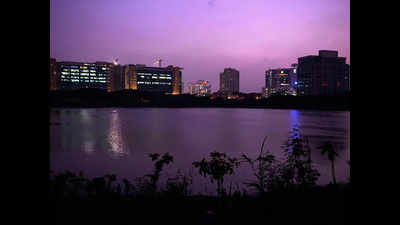 How corporation plans to go digital, upgrade Chennai to smart city