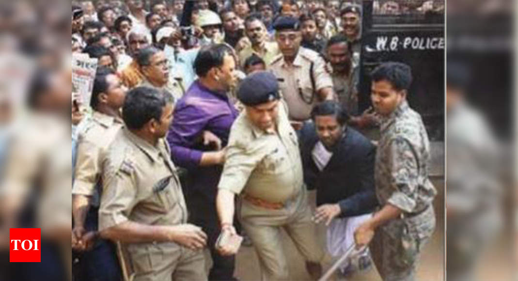 Court: Exceptional Case Of Cold-blooded Murder | Kolkata News - Times ...