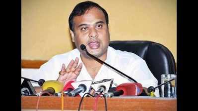 Himanta Biswa Sarma proposes 'awesome' plans for Assam tourism