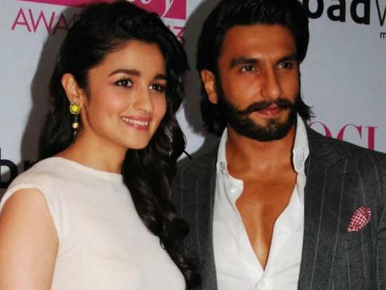 Ranveer and Alia to be seen on-screen for the first time in Zoya’s ‘Gully Boy’