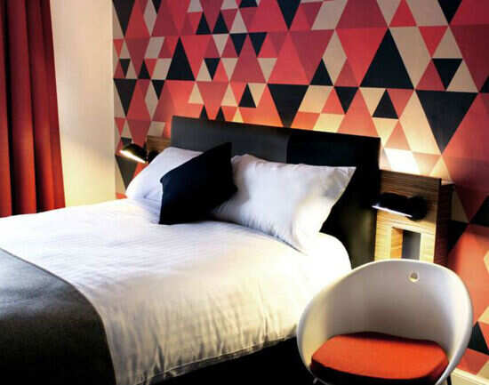 Cityroomz Edinburgh