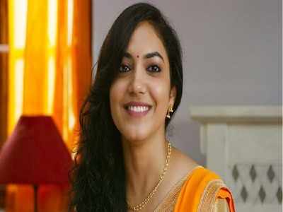 Ritu Varma to play the heroine in Gautam Menon's next flick