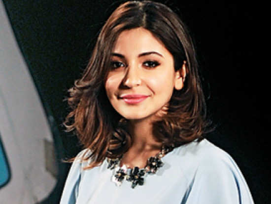 Anushka on her production banner: The vision is to create good content and introduce new talent