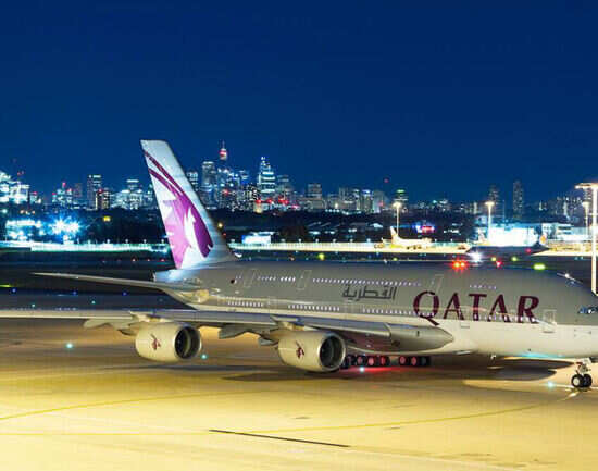 Are you ready to fly the longest airline route ever?
