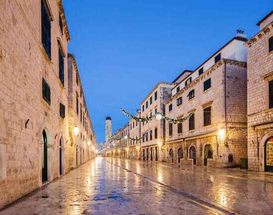 Stradun