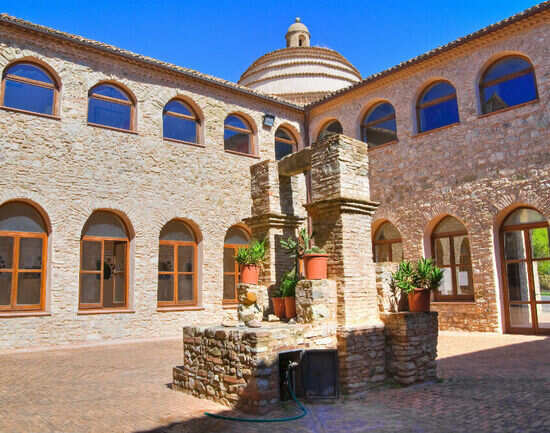 Franciscan Monastery and Museum