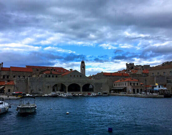 Old Port