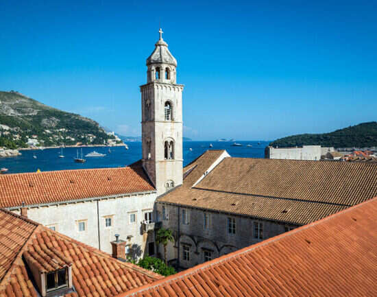 Dominican Monastery